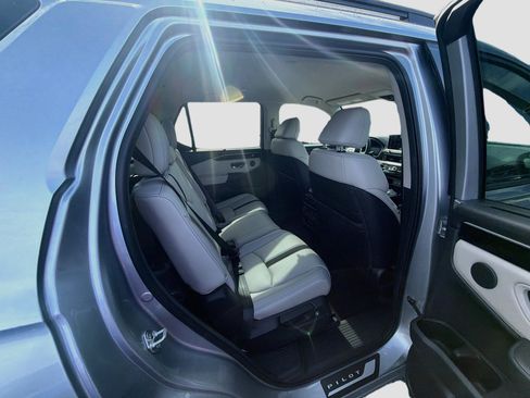 New 2026 Honda Pilot EX-L image 23
