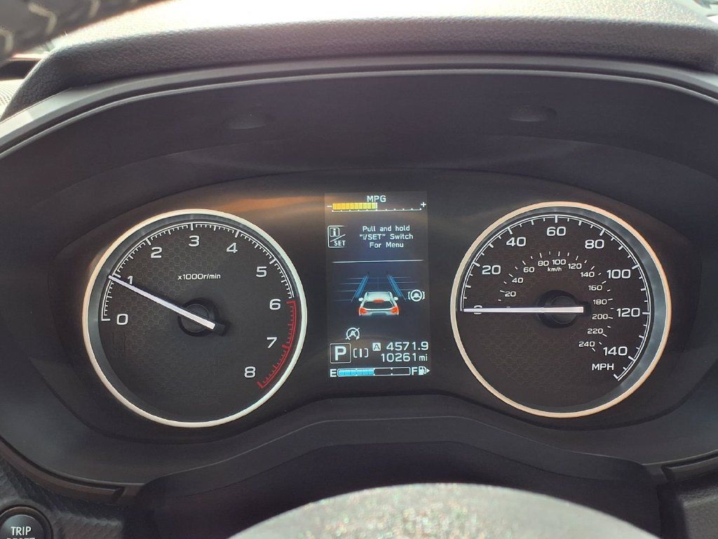 Certified 2024 Subaru Forester Premium AWD/4WD image 30