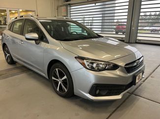 Used 2022 Subaru Impreza Premium 360° Tour
