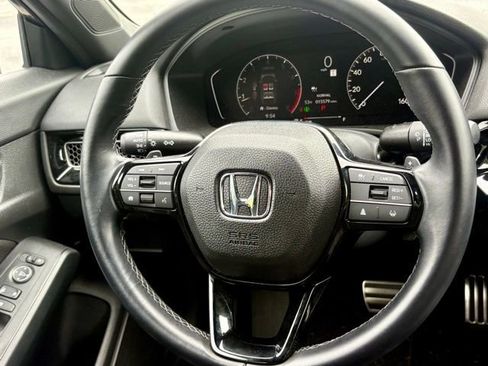 Used 2024 Honda Civic Sport image 20