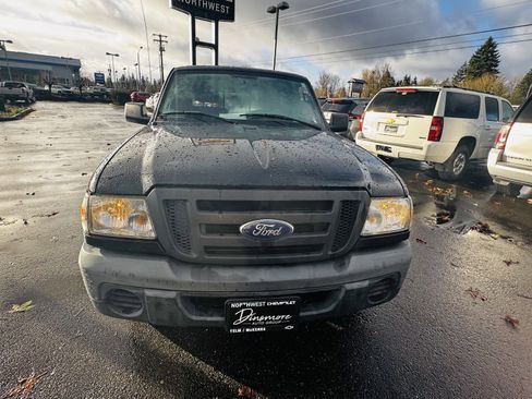 Used 2010 Ford Ranger XL image 3