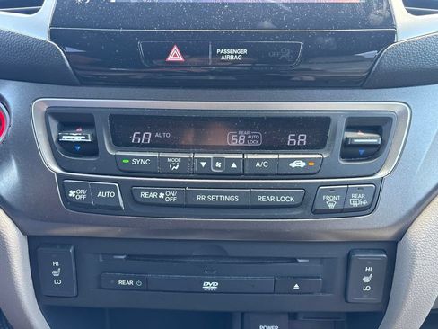 Used 2016 Honda Pilot EX-L image 24