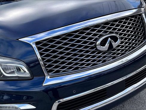 Used 2016 INFINITI QX80 2WD w/ Driver's Assistance Package image 40