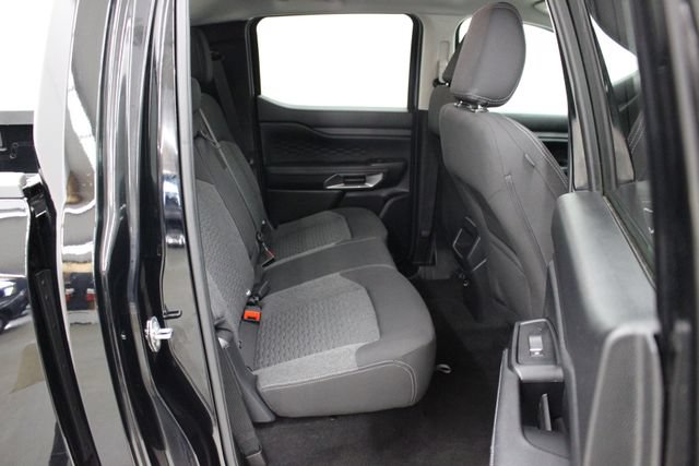 Used 2025 Ford Ranger XLT AWD/4WD image 46