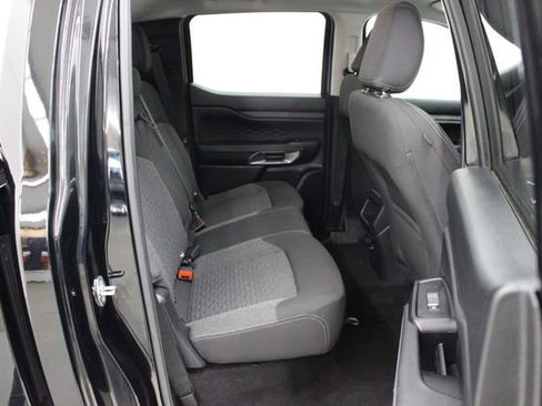 Used 2025 Ford Ranger XLT AWD/4WD image 46