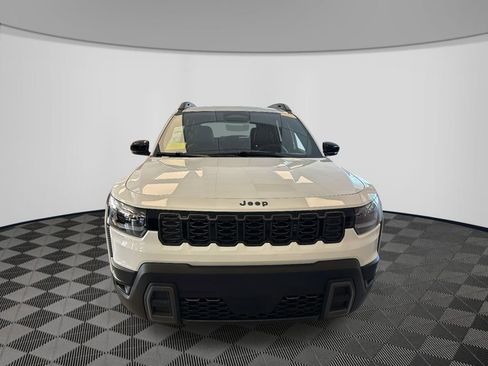 New 2026 Jeep Cherokee Limited image 3