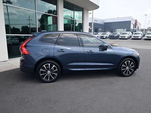 Used 2024 Volvo XC60 B5 Ultimate w/ Protection Package Premier AWD/4WD image 10