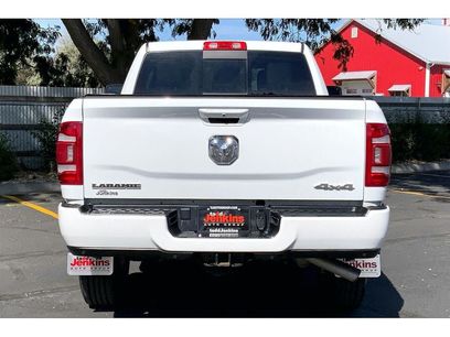 Used 2024 RAM 2500 Laramie w/ Safety Group