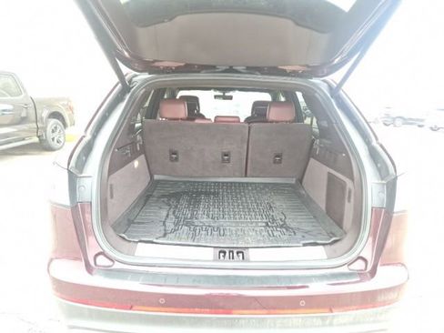 Used 2019 Lincoln Nautilus Black Label image 11