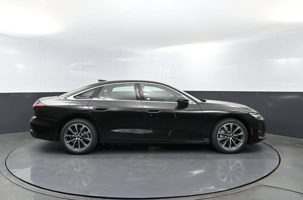 New 2026 Audi A6 Premium AWD/4WD image 4