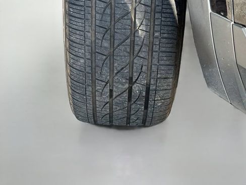 Used 2022 Volkswagen Atlas SE FWD image 42