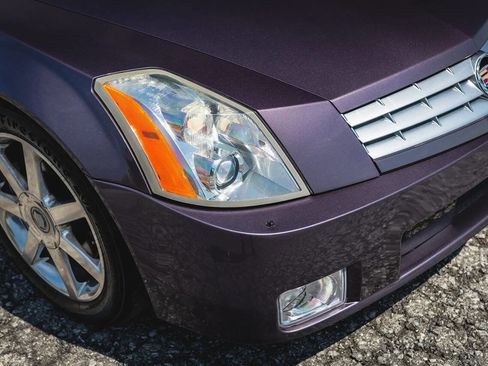 Used 2004 Cadillac XLR image 20