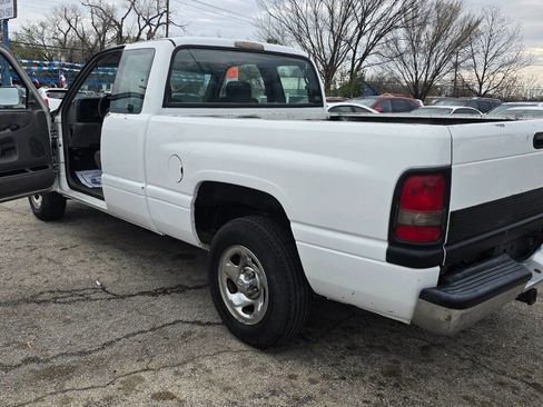 Used 1996 Dodge Ram 1500 Truck 2WD Club Cab image 11