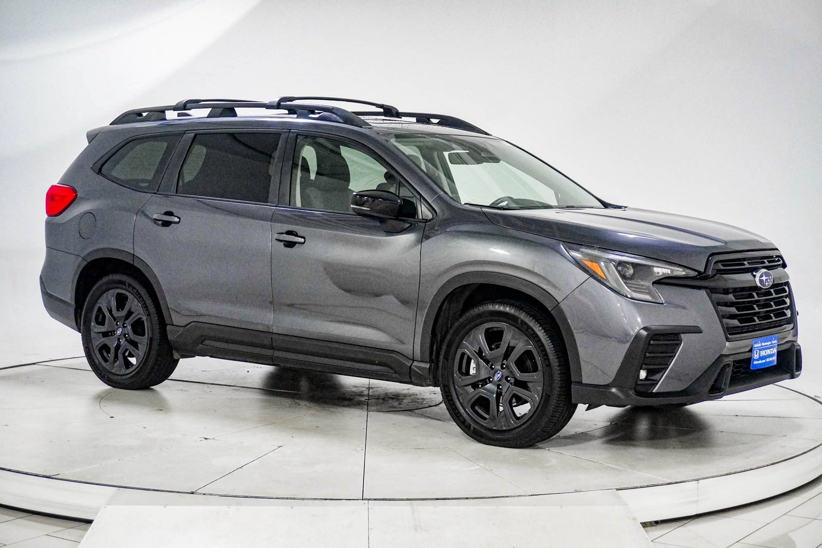Used 2024 Subaru Ascent Onyx Edition AWD/4WD image 14