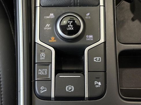 Used 2023 Kia Sorento X-Line EX AWD/4WD image 44