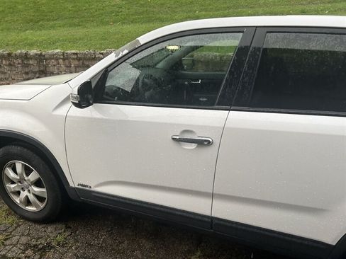 Used 2012 Kia Sorento LX AWD/4WD image 20
