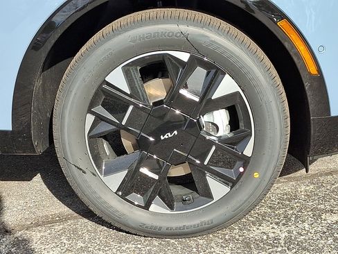 New 2026 Kia Sportage SX Prestige AWD/4WD image 10