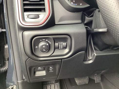 New 2026 RAM 1500 Rebel w/ Rebel Level 1 Equipment Group image 15