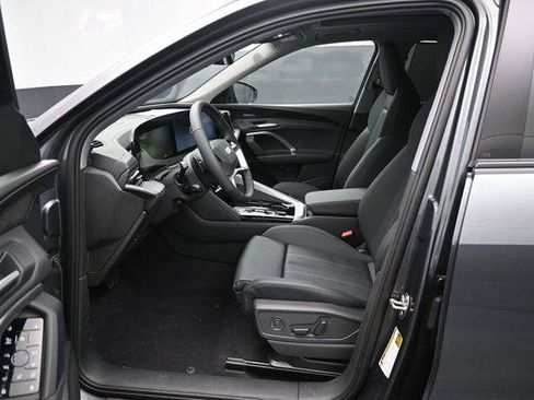 New 2026 Audi Q5 Premium Plus AWD/4WD image 9