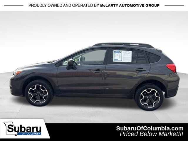 Used 2013 Subaru Crosstrek 2.0i Limited AWD/4WD image 5