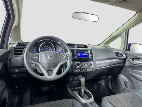 Used 2016 Honda Fit LX image 13