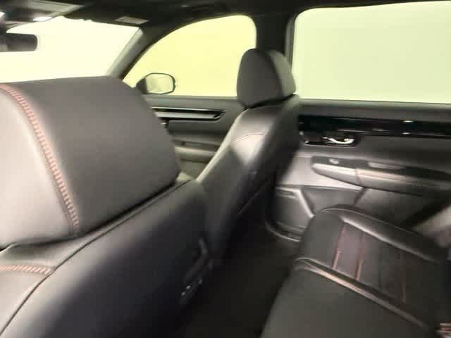 New 2027 Honda CR-V Sport Touring image 40