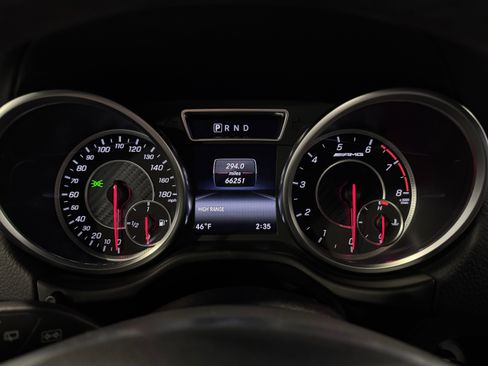 Used 2017 Mercedes-Benz G 63 AMG 4MATIC image 20