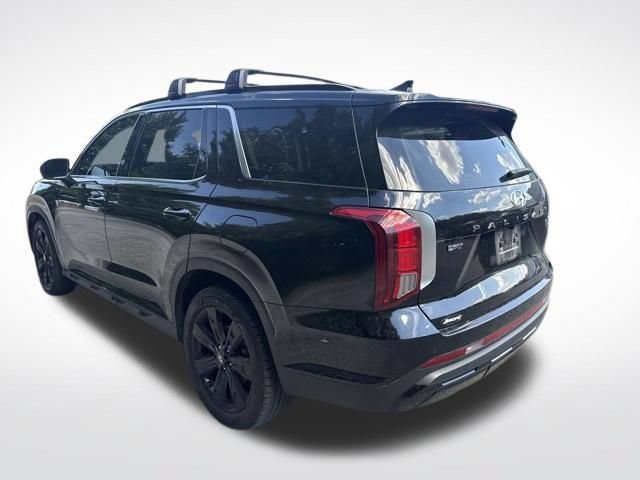Used 2024 Hyundai Palisade XRT AWD/4WD image 3