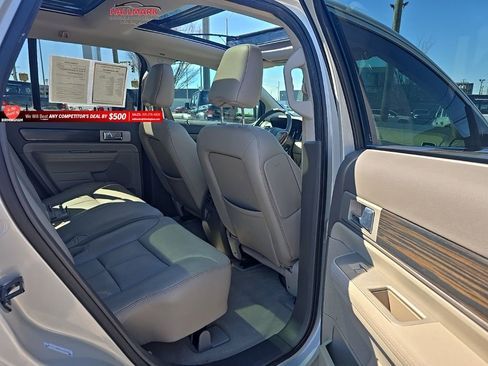 Used 2007 Lincoln MKX Base image 20