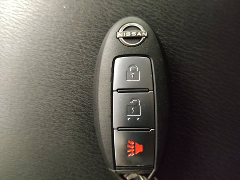 Used 2019 Nissan Armada SV w/ Driver Package RWD image 32