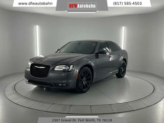 Used 2019 Chrysler 300 S image 1