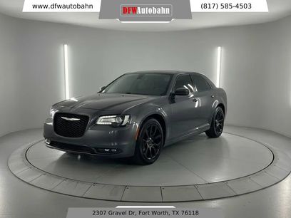 Used 2019 Chrysler 300 S