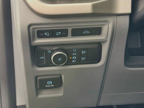 Used 2021 Ford F150 XLT w/ Equipment Group 302A High AWD/4WD image 17