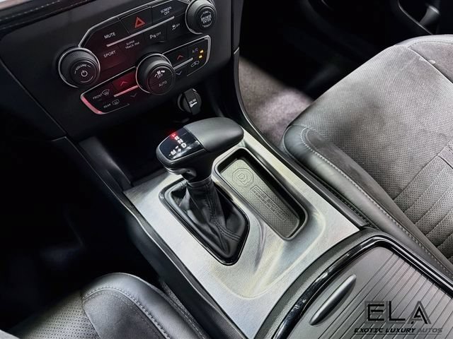Used 2019 Dodge Charger R/T w/ Daytona Edition Group RWD image 18