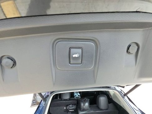 Used 2021 Nissan Murano SL image 27