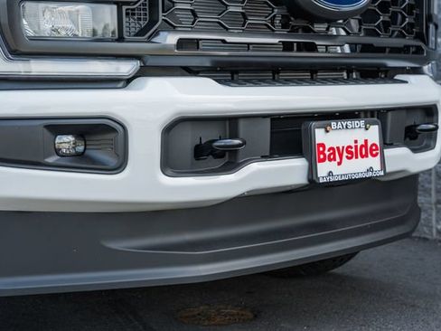 New 2026 Ford F350 XL w/ STX Appearance Package AWD/4WD image 15