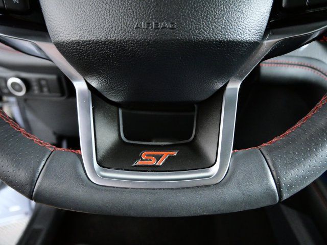 Certified 2025 Ford Explorer ST AWD/4WD image 25