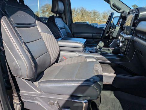 Used 2021 Ford F150 Raptor w/ Equipment Group 801A High image 26