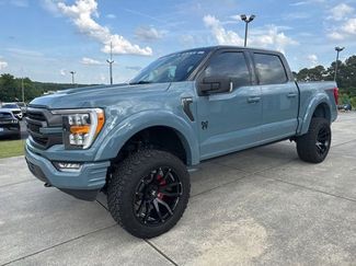 Used 2023 Ford F150 XLT w/ Equipment Group 302A High AWD/4WD video 1