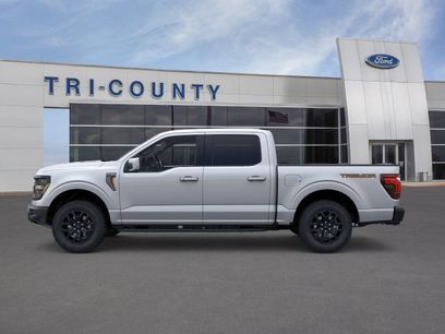 New 2026 Ford F150 Tremor w/ Equipment Group 402A High