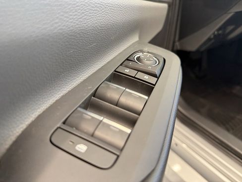 New 2026 Toyota Prius Limited image 15