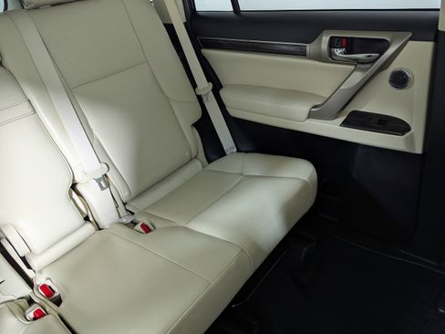 Used 2021 Lexus GX 460 Luxury image 14