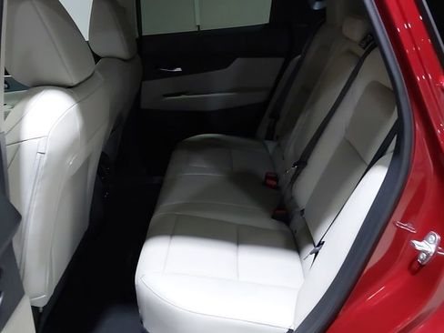 New 2026 Nissan Murano SL AWD/4WD image 21