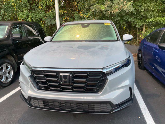 Used 2025 Honda CR-V LX image 12