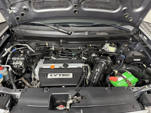 Used 2010 Honda Element EX image 39