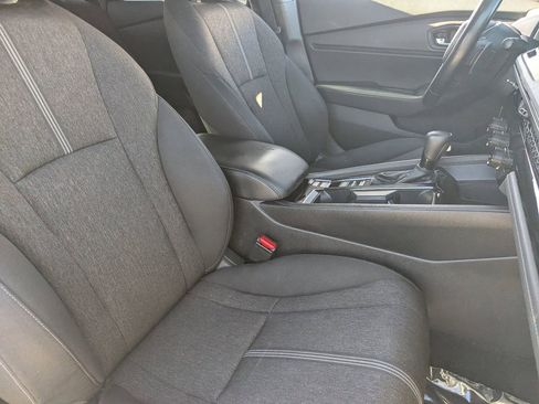 Certified 2024 Honda Accord Sport image 8