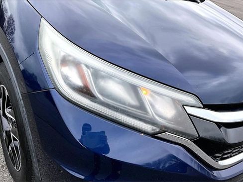 Used 2016 Honda CR-V SE image 26