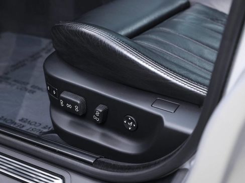 Used 2002 BMW M5 image 98