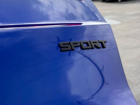 Used 2024 Honda CR-V Sport-L image 34