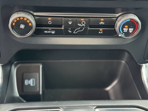 Certified 2023 Ford F150 XL w/ STX Appearance Package RWD image 33